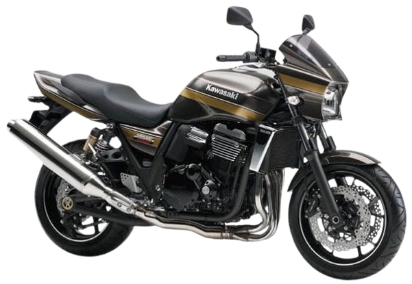 ZRX1200DAEG(ダエグ) 【2009～16年式】｜2011年式 メタリックマグネシウムグレー