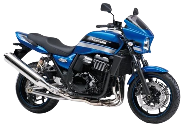 ZRX1200DAEG(ダエグ) 【2009～16年式】｜2014年式 キャンディプラズマブルー