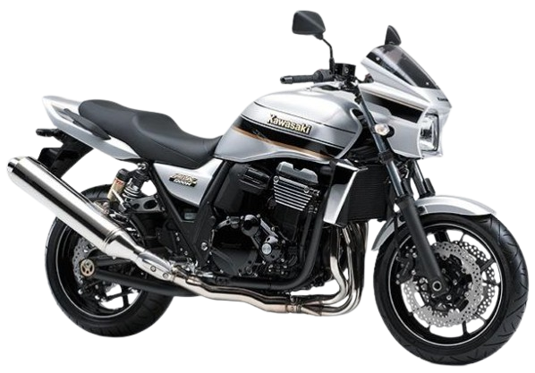 ZRX1200DAEG(ダエグ) 【2009～16年式】｜2015年式 ギャラクシーシルバー
