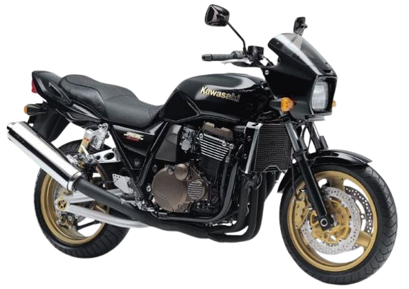 【2003年式】 ZRX1200R|パールミスティックブラック