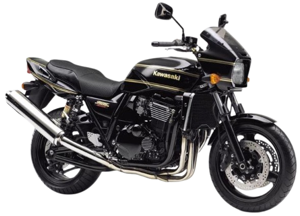 【2007年式】 ZRX1200R｜メタリックディアブロブラック