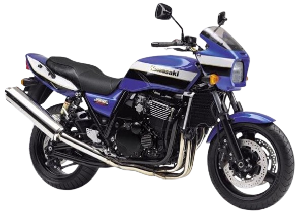 【2007年式】 ZRX1200R｜キャンディプラズマブルー