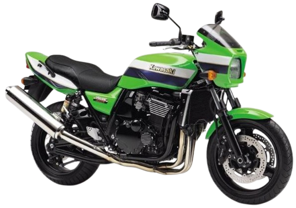 ZRX1200R 【2001～08年式】バイクのイメージ画像