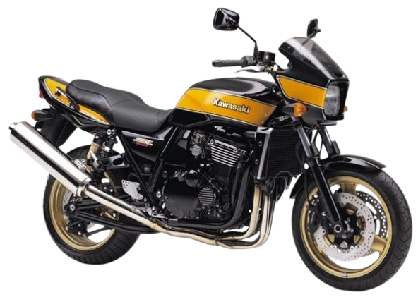 ZRX1200R 【2001～08年式】を売る｜最新の買取相場と査定価格