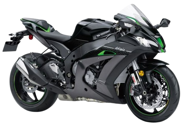 ZX-10R SE【海外仕様 201８～20年】