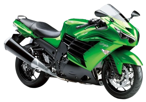 【2012～15年式】ZX-14R