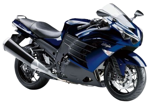【2012～15年式】ZX-14R｜パールスターダストホワイト