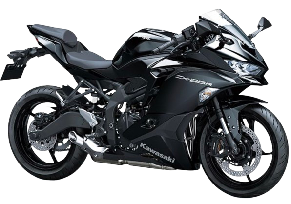 ZX-25R/SE・KRT【2021～現行】を売る｜最新の買取相場と査定価格