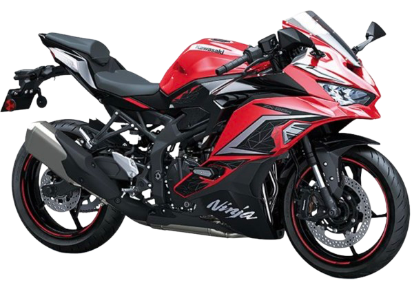 ZX-25R/SE・KRT【2021～現行】を売る｜最新の買取相場と査定価格