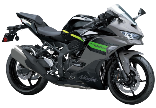 ZX-25R/SE・KRT【2021～現行】を売る｜最新の買取相場と査定価格