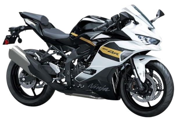 【2026年式】ZX-4R SE
