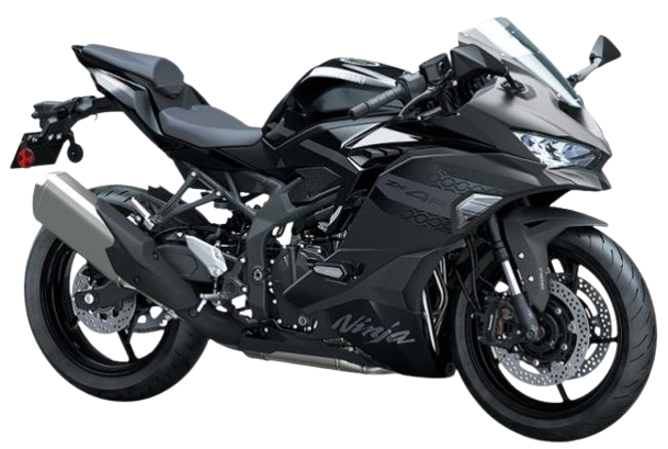 【2026年式】ZX-4R SE