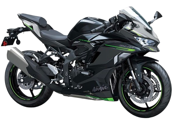 ZX-4R SE【2024～現行】を売る｜最新の買取相場と査定価格