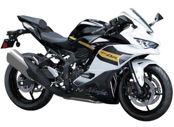 ZX-4R SE【2024～現行】を売る｜最新の買取相場と査定価格