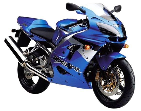 まわ3点 ZX-9R(Ninja)【1994～2003年式】を売る｜最新の買取相場と査定価格