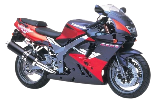 ZX-9R(Ninja)【1994～2003年式】