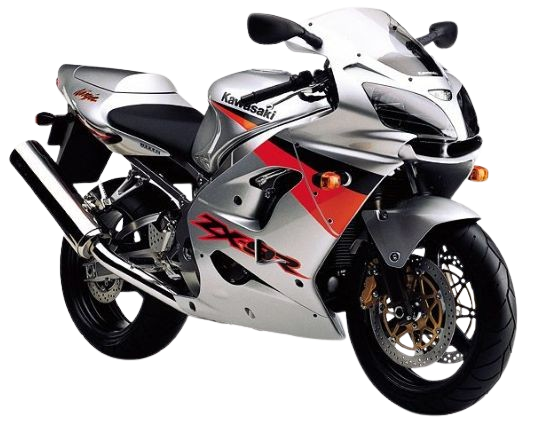 ZX-9R(Ninja)【1994～2003年式】を売る｜最新の買取相場と査定価格
