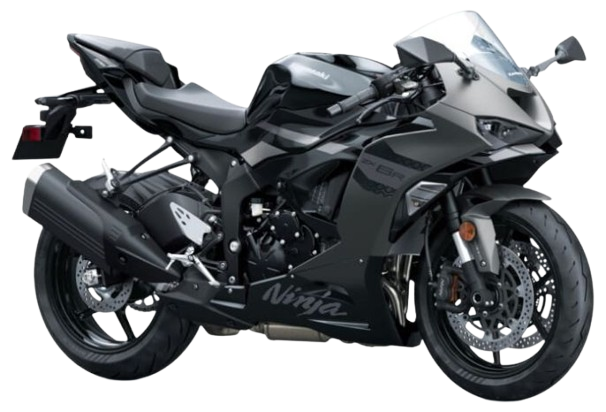 【2026年式】ZX-6R