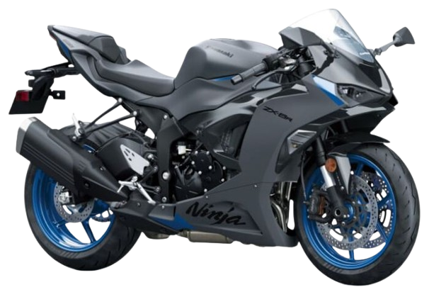 【2026年式】ZX-6R