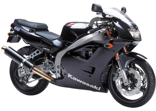 ZXR400【1989～99年式】を売る｜最新の買取相場と査定価格