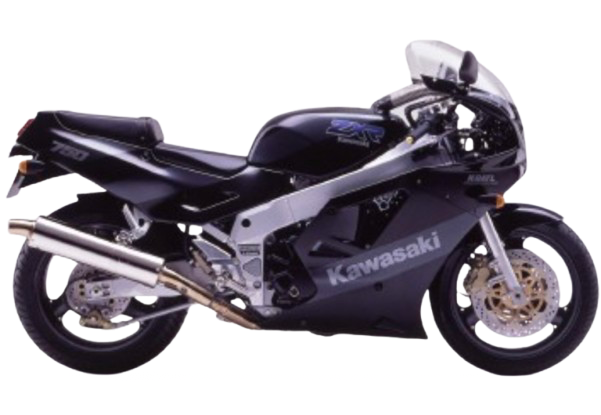 ZXR750【1988～95年式】
