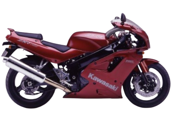 ZXR750【1988～95年式】
