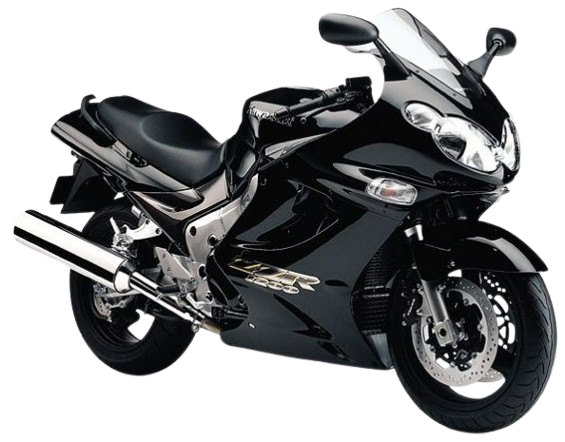 【2003年式 C2】ZZR1200｜パールミスティックブラック