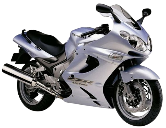 【2004年式 C3】ZZR1200バイクのイメージ画像