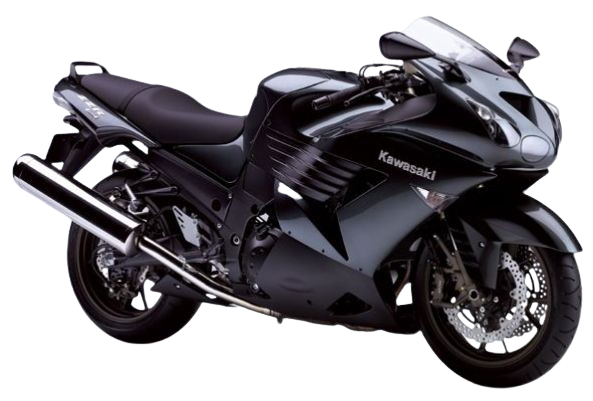 【2006年式】 ZZR1400｜パールメテオグレー