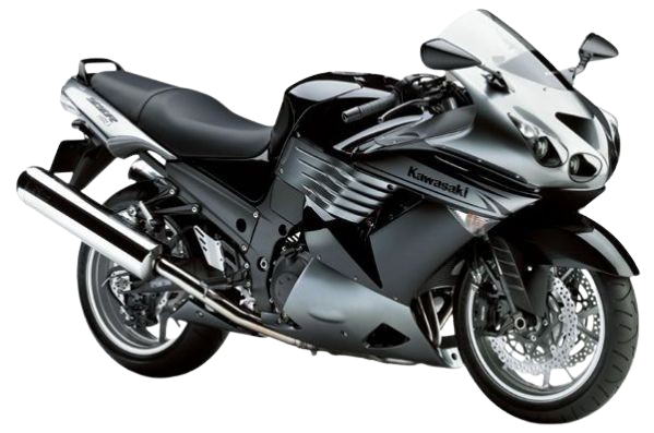 【2010年式】 ZZR1400|メタリックムーンダストグレー/メタリックスパークブラック