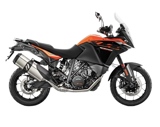 【2019年式】1090アドベンチャーバイクのイメージ画像