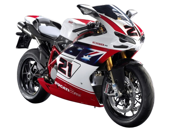 1098 R ベイリス【2009年】