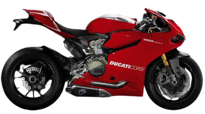 1199パニガーレR 【2013～14年】