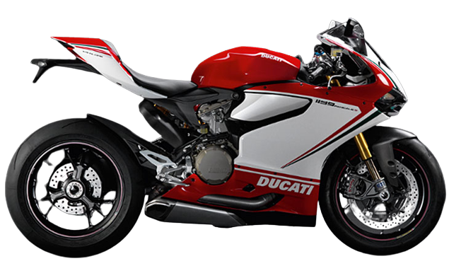 1199パニガーレSトリコローレ 【2012～13年式】