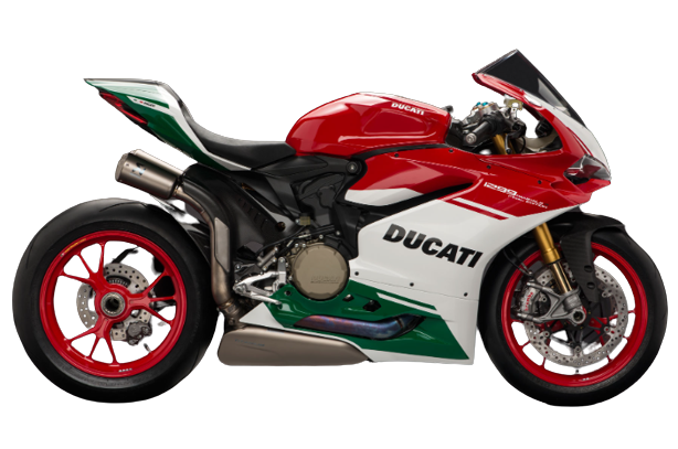 1299パニガーレRファイナルエディション 【2018～20年】を売る｜最新の