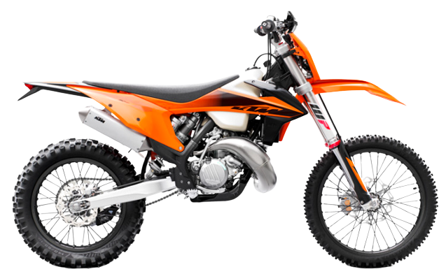 150EXC/TPI【2020～現行】