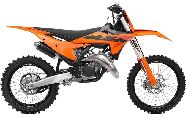 KTM 150SX【2009～現行】