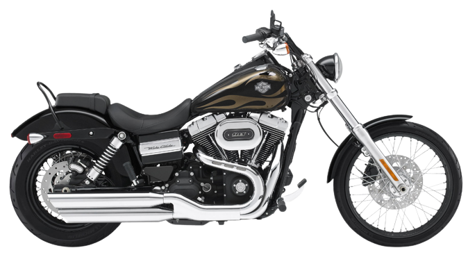 FXDWG ダイナワイドグライド【2017年式｜TC103】