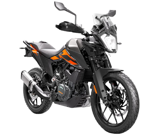 250アドベンチャー【2021～現行】