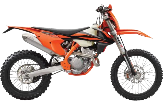 【2019年式】250EXC-F