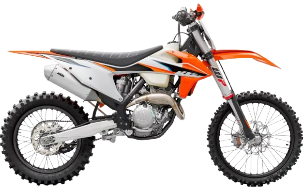 【2021年式】250EXC-F