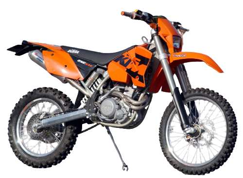 250EXCレーシング【2003～07年】