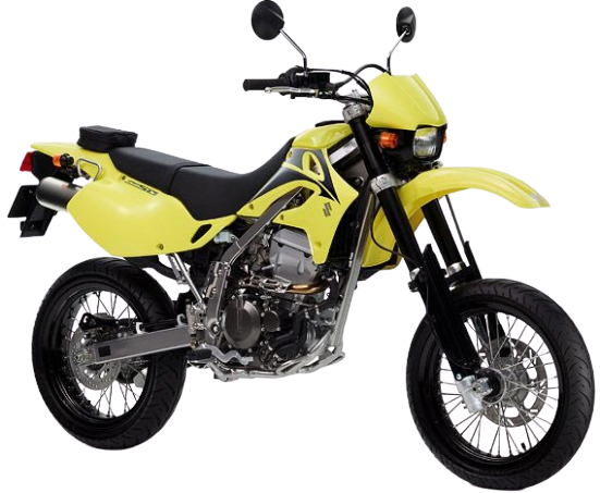 250SB【2002～05年式】