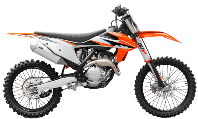 250SX-F【2007～現行】