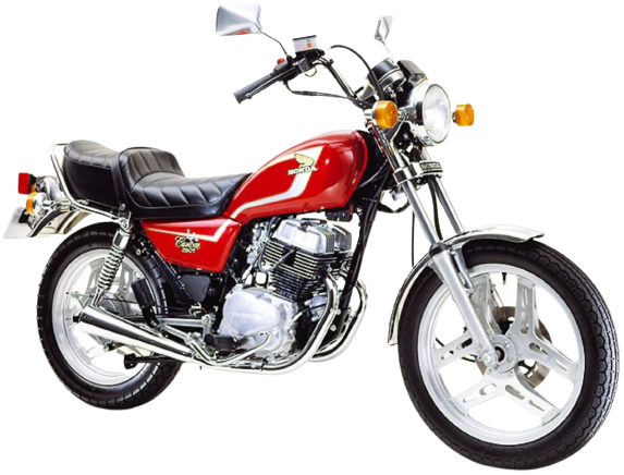 【1981年式】250T LAカスタム