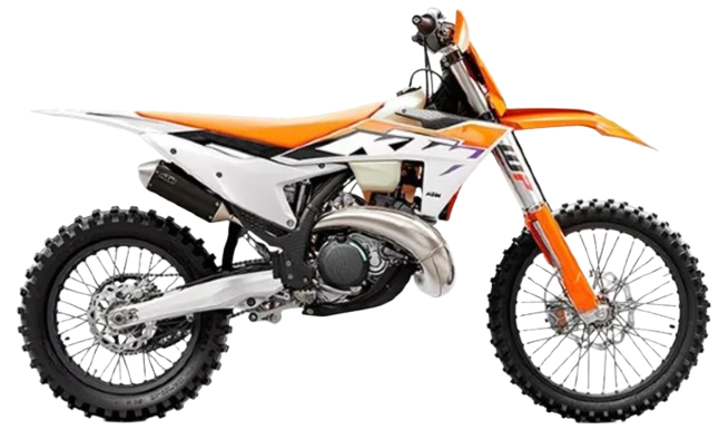 【2023年式】250XC