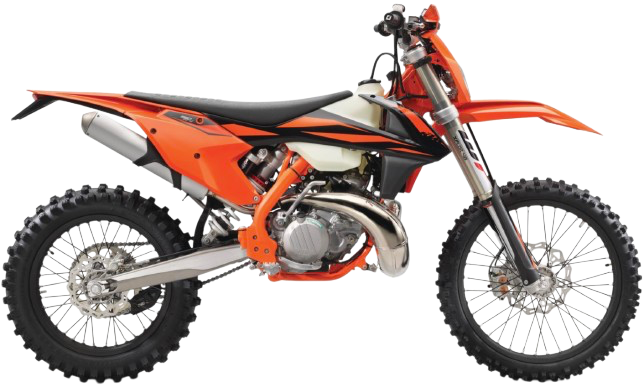 【2019年式】250XC-W