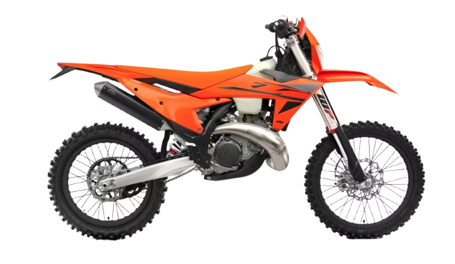 250XC-W【2010～現行】