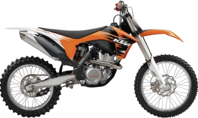 350SX-F【2011～現行】