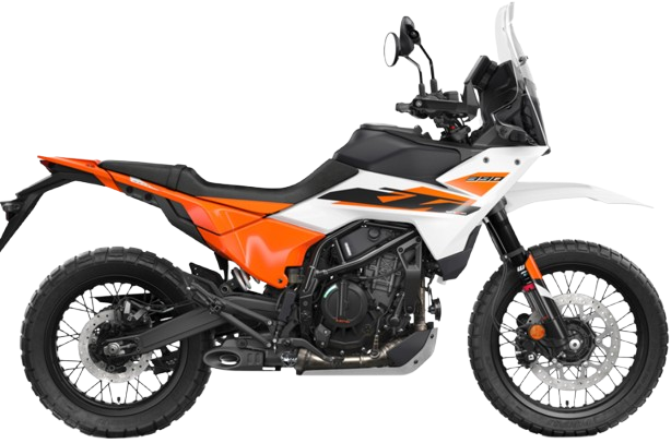 390アドベンチャーR【2025～現行】